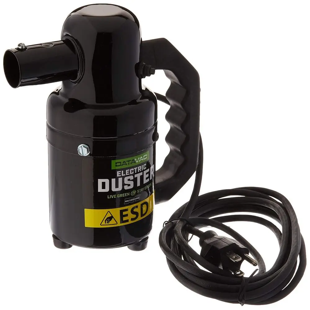 Computer/Eics Duster, 4 inW, 70 cm, 2016 Version