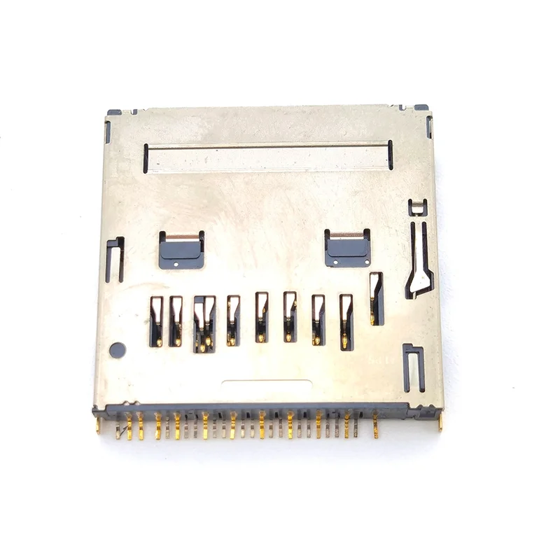 فتحة بطاقة ذاكرة SD جديدة لسوني DSC-W310 W550 W610 W630 W670 W690_BSH