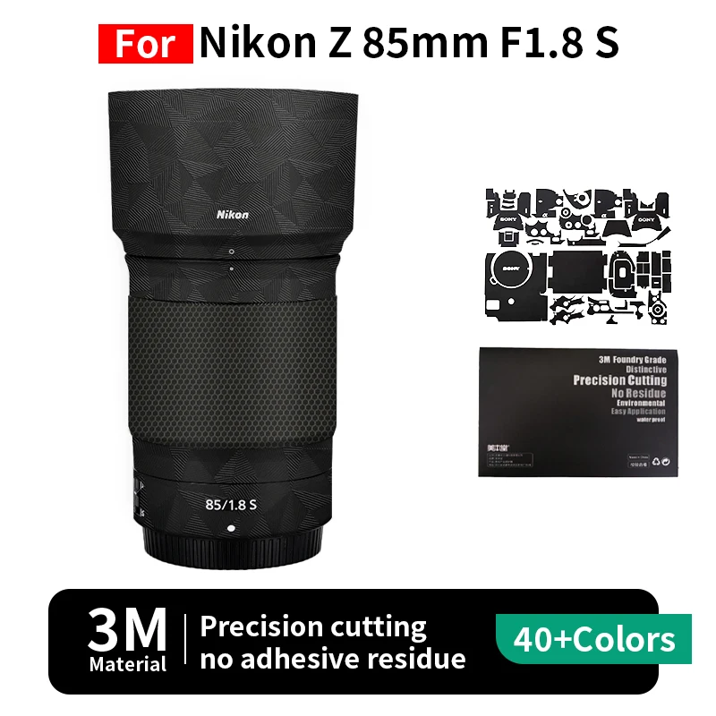 mebont-para-nikon-z-85mm-piel-nikon-z-85mm-f18-s-pegatina-para-lente-de-camara-pelicula-protectora-proteccion-de-cobertura-completa-sin-residuos