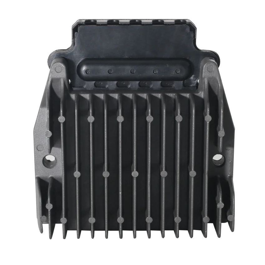 Motorcycle Voltage … - image