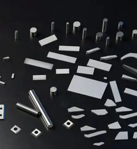 Xcan Carbide Insert…