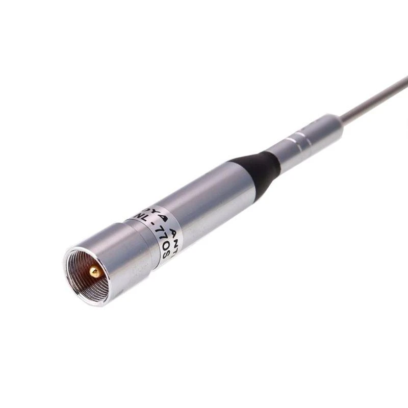 Silver Nagoya NL-770S Dual-Band UHF/VHF 144/430 МГц 2.15/3.0DBI Лучшая продажа