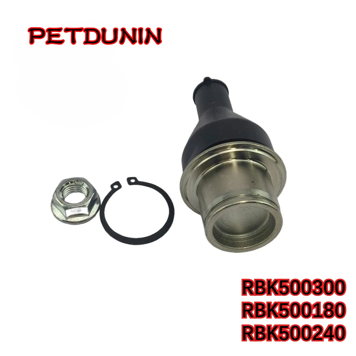 

RBK500300 RBK500180 RBK500240 Нижний консольный шаровой шарнир для Land Rover RANGE ROVER SPORT 2005-2009 2010-2013