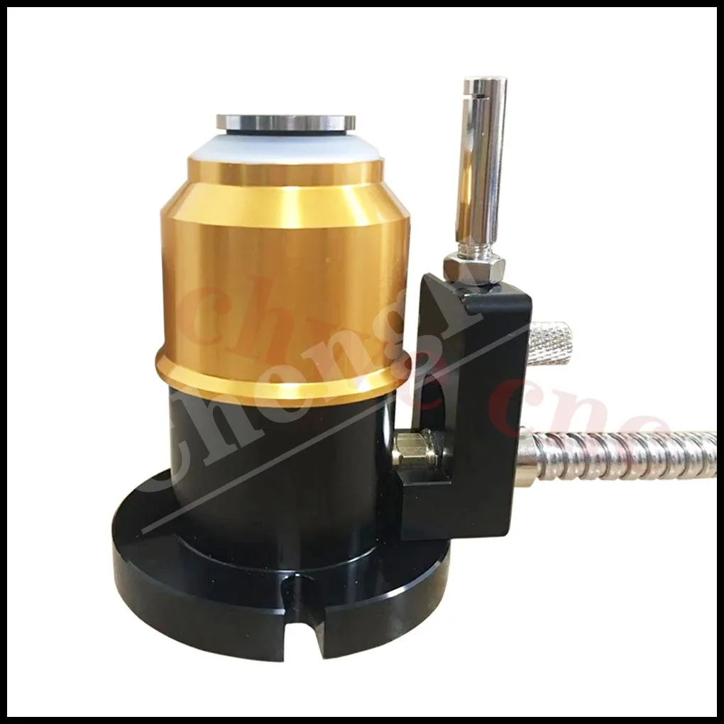 Engraving Machine High-precision Automatic Tool Setter Cnc Cnc Machining Center Z-axis Tool Setter 4-wire Normally Closed Type