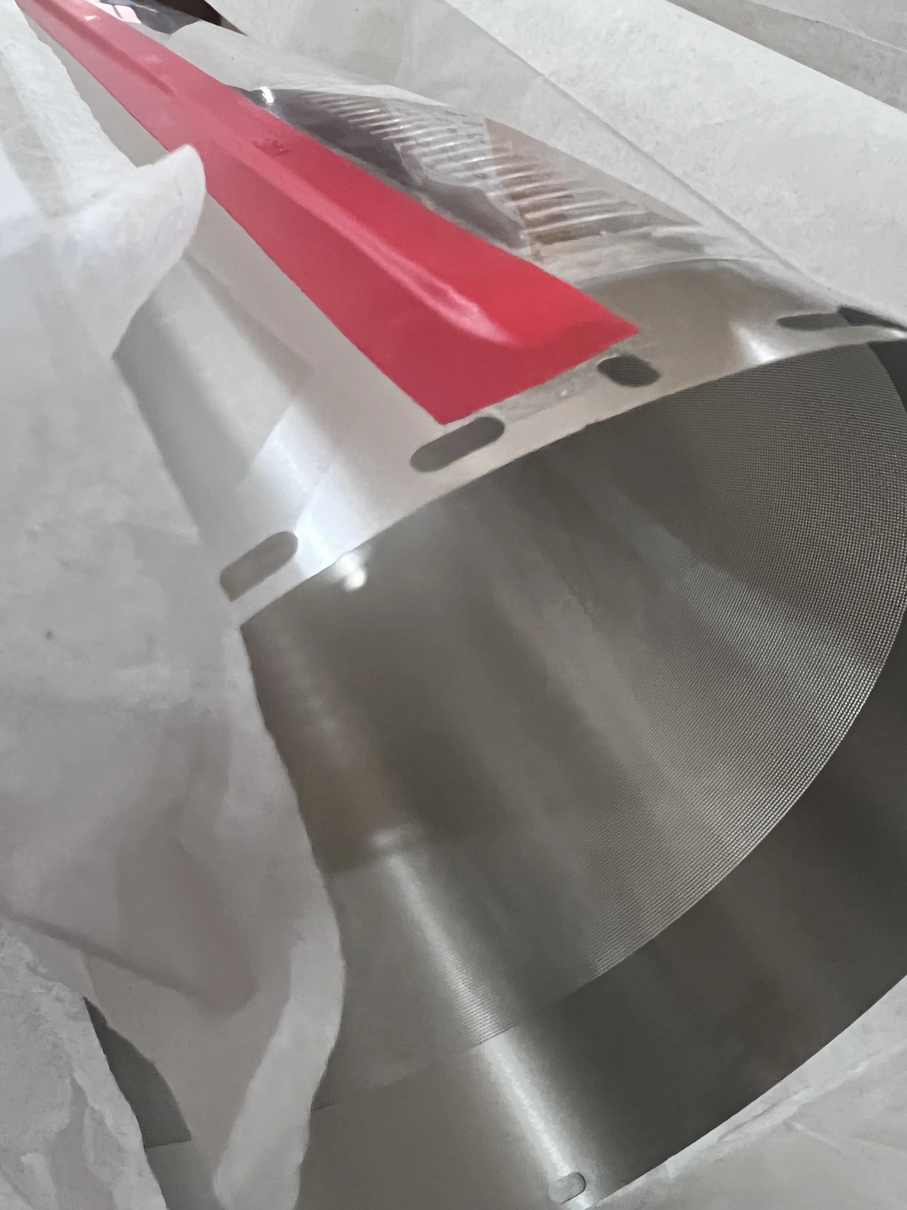 

023-75063-258 023-75061 DRUM BODY A3 for Riso RV RZ EV EZ 3650 3660 3690 5690 9690 300 310 370 390 570 970 3750 3760 3790 5790