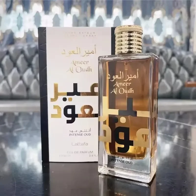 عطر رجالي أصلي 100 مل عطر عربي ماركة دبي عطر عالي الجودة عطر كولونيا خفيف كلاهما