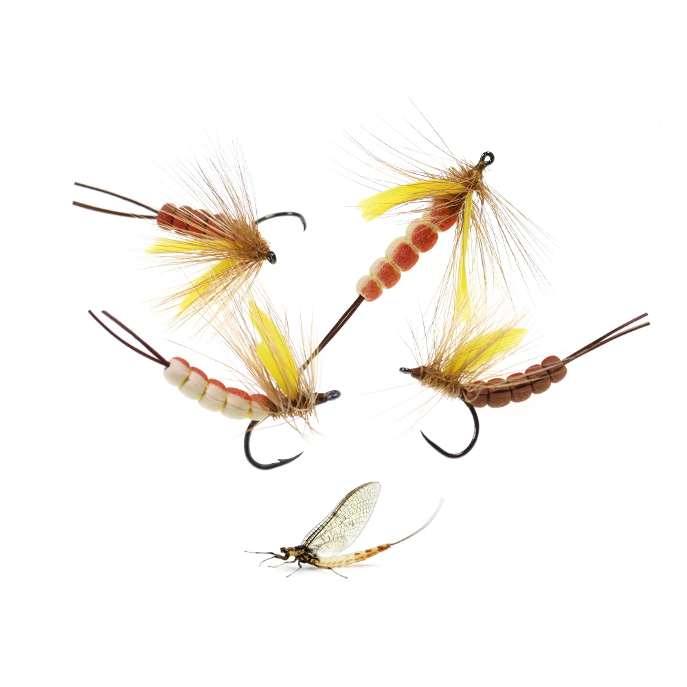 3PCS/6PCS #8 #10 Ye…