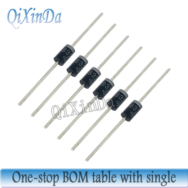 20Pcs/Lot SB340 SB3…