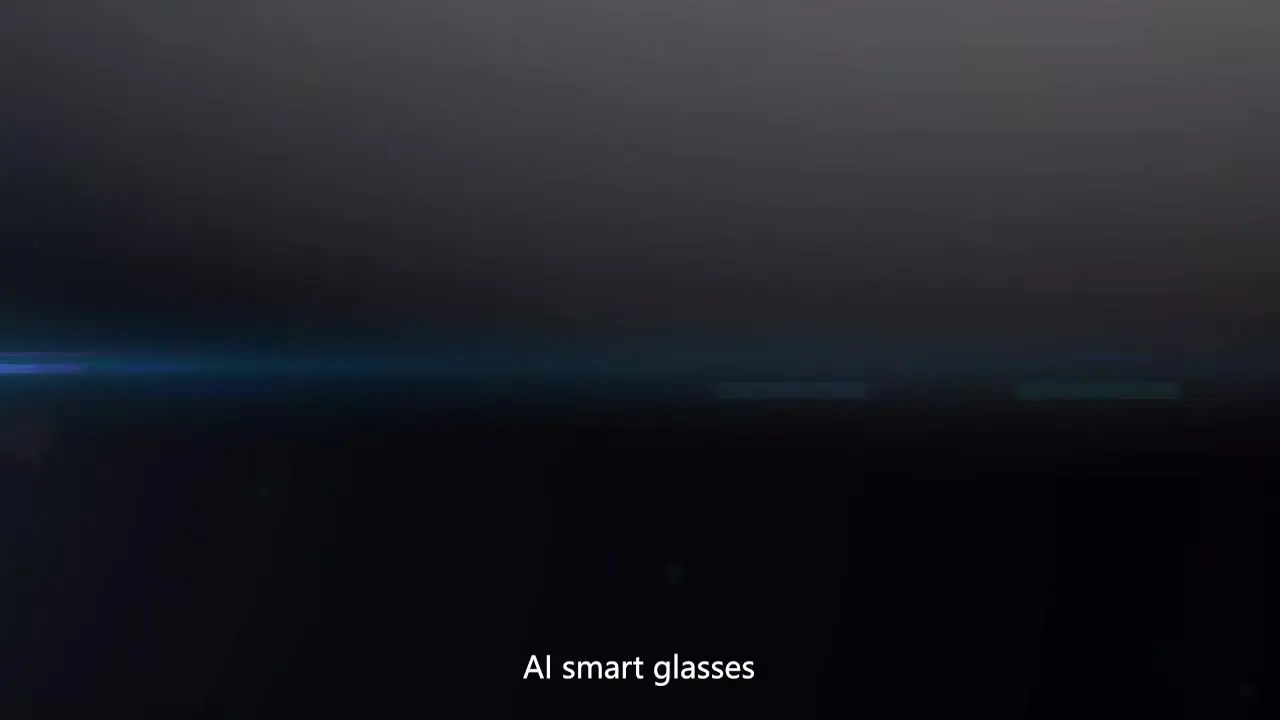 레노버 8K AI 스마트 안경 1600만 화소 카메라 녹화 블루투스 선글라스 통화 음악 플레이어 색상 변경 AI 번역 안경 남성용