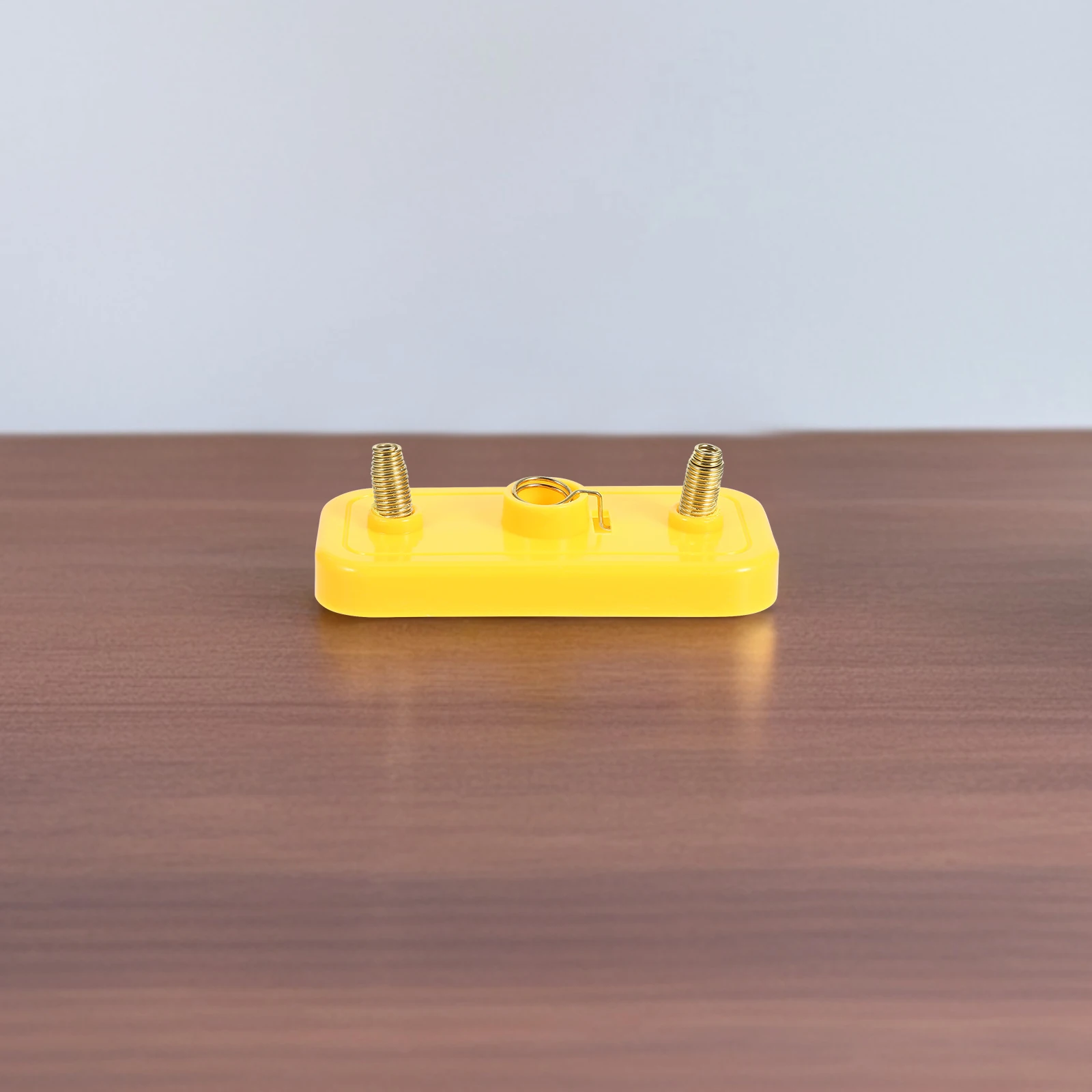 

5pcs Small Light Bulb Holder Socket For Kids Circuit Experiment Physics Teaching Tools Plastic Lamp Base With Flexible