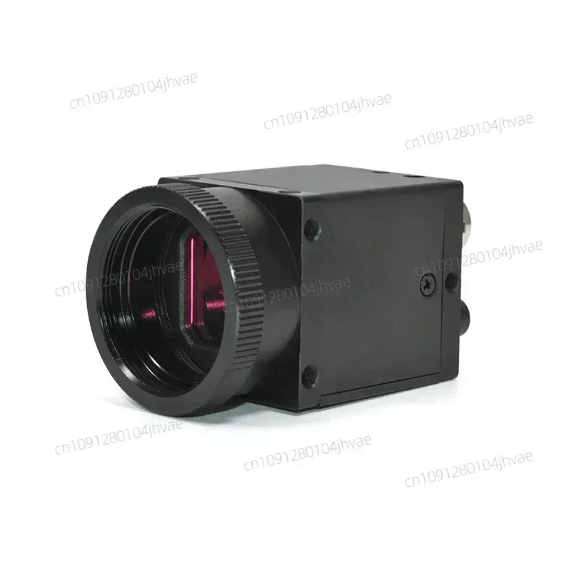 كاميرا صناعية Hot Mindvision رخيصة الثمن بدقة 2 ميجابكسل عالية الدقة Cmos تدعم Labview/halcon Gige #2