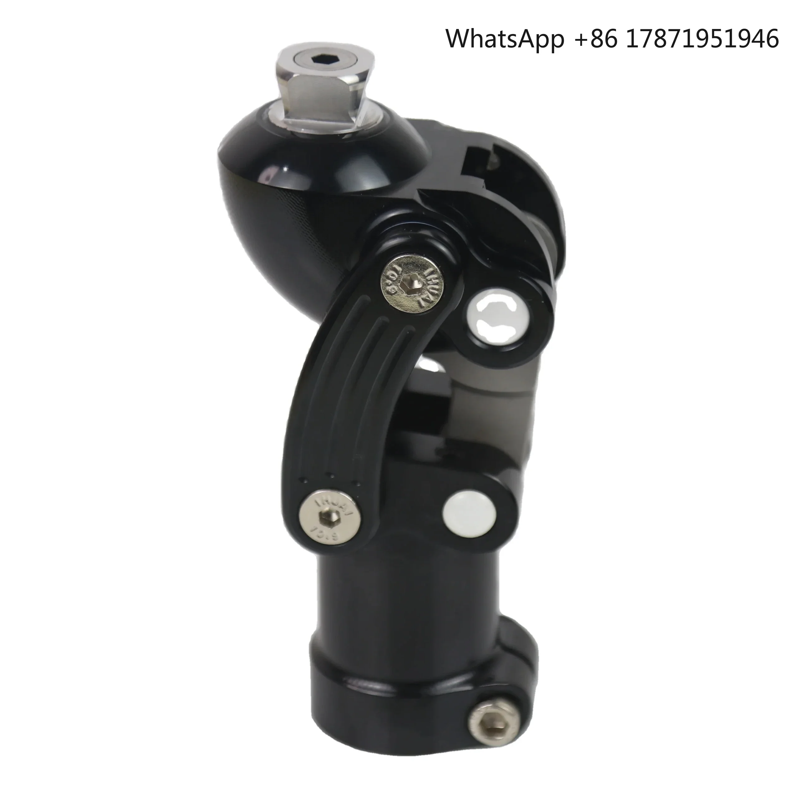 Factory Price Customized Artificial Limbs Knee Joint Pneumatic Knee Joint High quality china manufacture