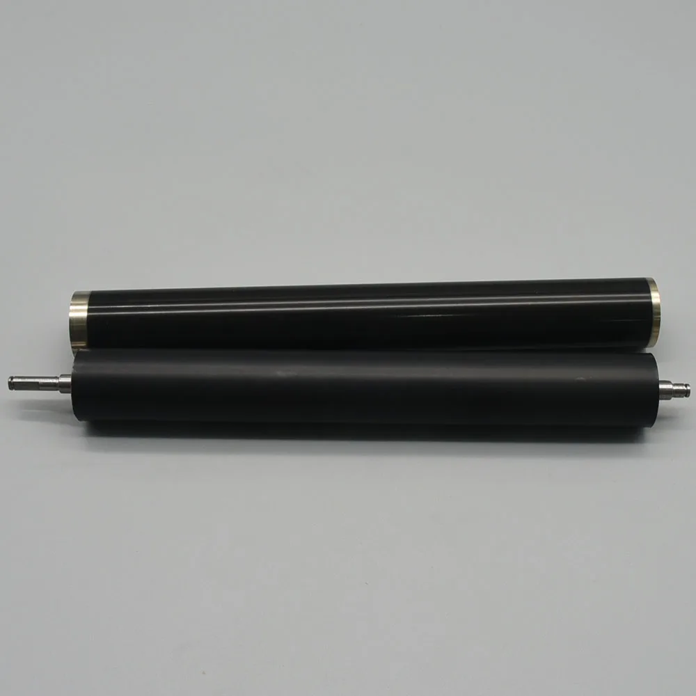 

1SET Fuser film for Lexmark M5163 MS810 MS811 MS812 MX710 MX810 MX811 Lower Roller Pressure Roller
