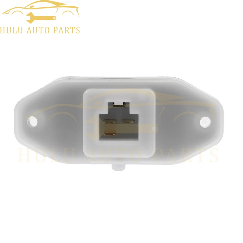 27761-2Y000 Blower Motor Resistor Heater Air Fan conditioning resistance For Nissan X-Trail T30 Maxima A33 27761-9W100