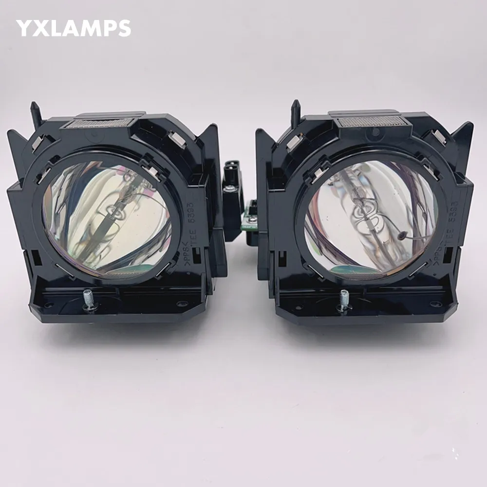 Original ET-LAD60 ET-LAD60WCprojector lamp with housing for PT-FDZ680 PT-FDZ670 PT-FDW630 PT-FD550 PT-FD600 PT-FD600L BULB