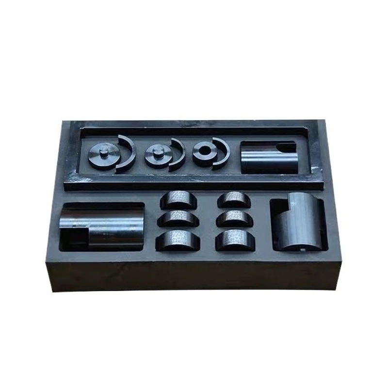 For LC150 Upper and Lower Arm Rubber Sleeve Swing Arm Tool, Chassis Special Bushing Tool