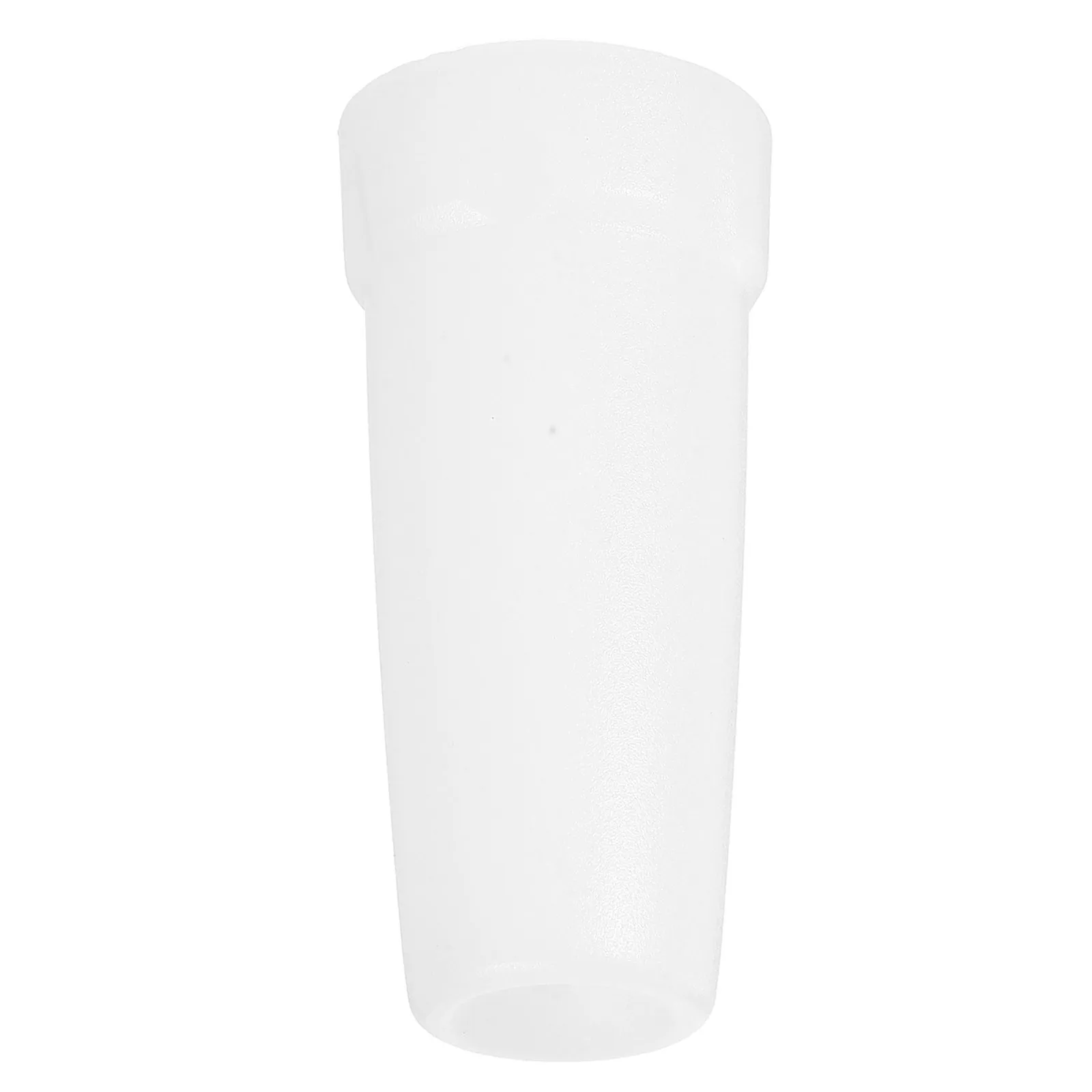Flashlight Diffuser Lens Soft Light Beam Cover Reduces Glare Enhances Comfort Outdoor Camping Tent Reading Light