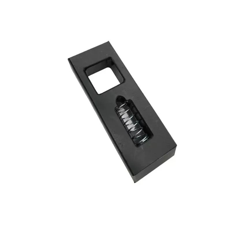 For Aerial Work Platform Handle Latch 65990 With Spring Screw Replacement Part