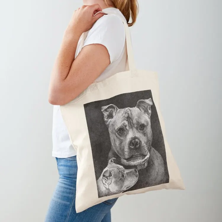 حقيبة حمل TUGG حقيبة قماشية حقيبة تسوق قابلة لإعادة الاستخدام للنساء الكبار #1