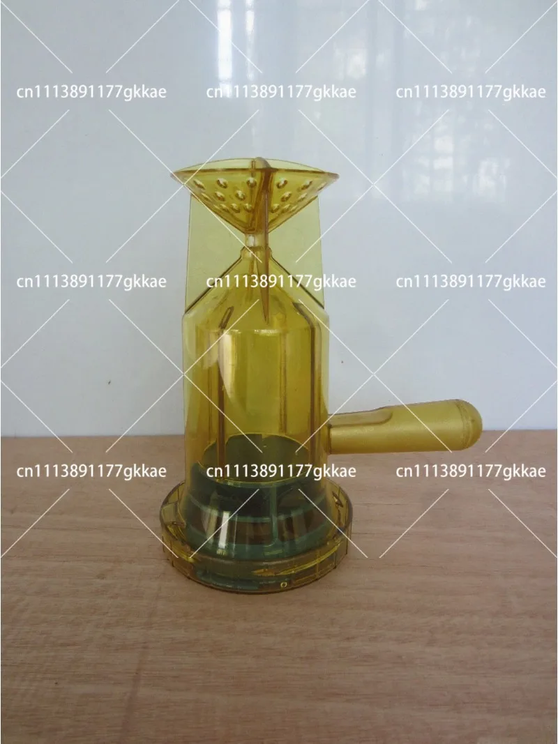 BBQ Salt Pepper Bottle Seasoning Jar Outdoor Spice Container Shaker