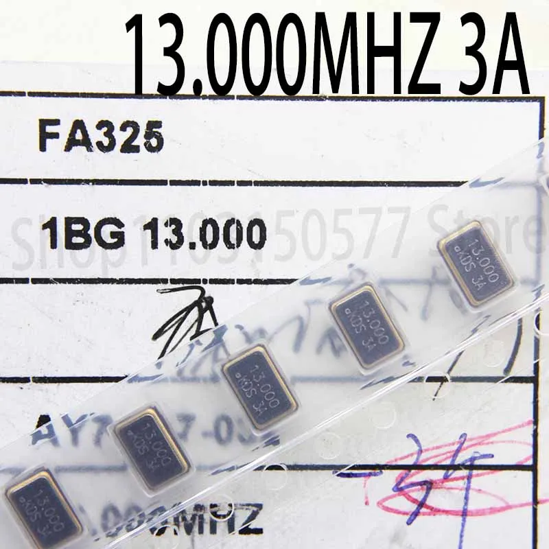 1Piece Smd Passive …