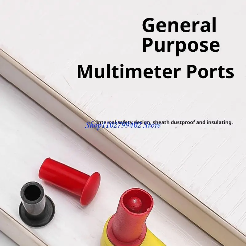 547F Multimeter Pen… - image