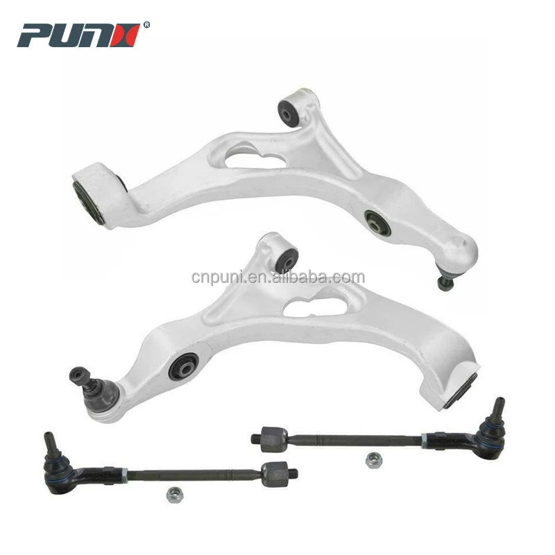 

95834105300 Auto Suspension Parts Front Lower Control Arm For Audi Q7 4LB CAYENNE 92A Touareg 7L8407151F