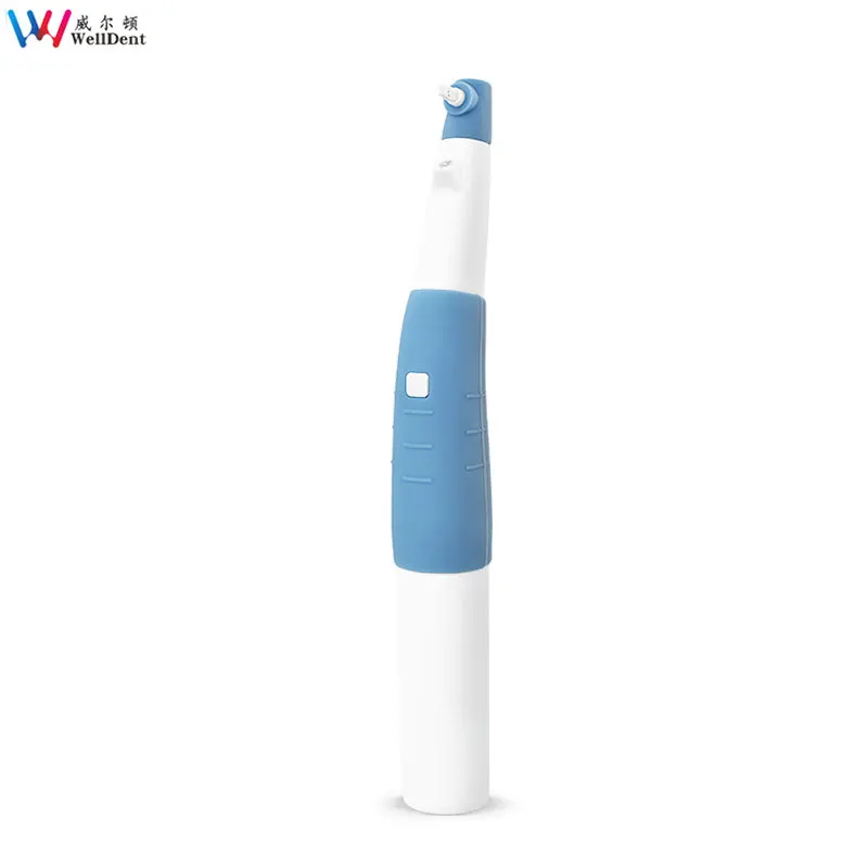 Dental Endo Activator Wireless LED Ultrasonic Root Canal Irrigator Endodontic Activator for Root Canal Treatment view 5