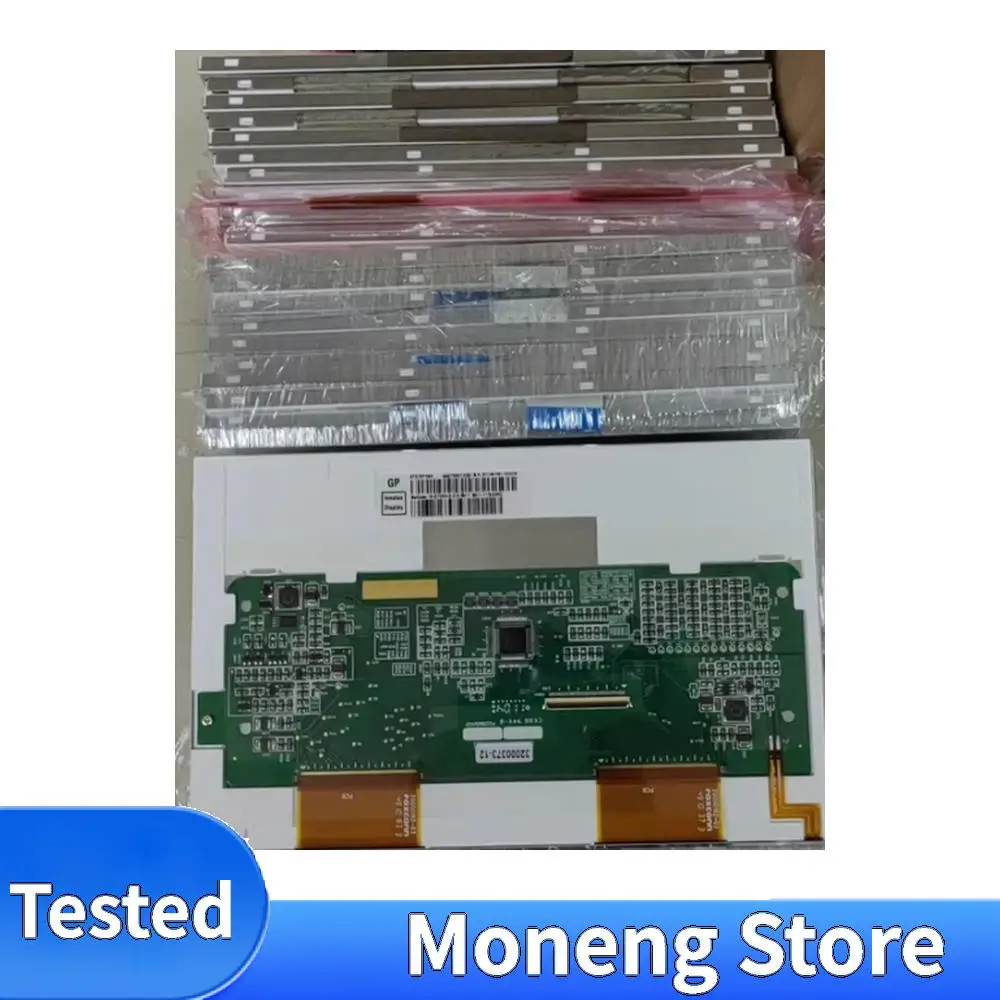 Schermo LCD AT070TN83 V.1 Pannello display originale da 7 pollici 800×48