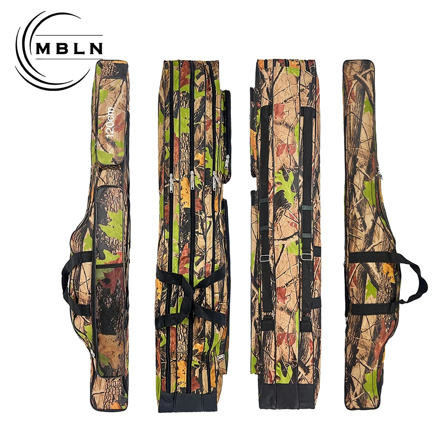 Thumbnail 2 - #28 Trending Fishing Tackle Bags Right Now