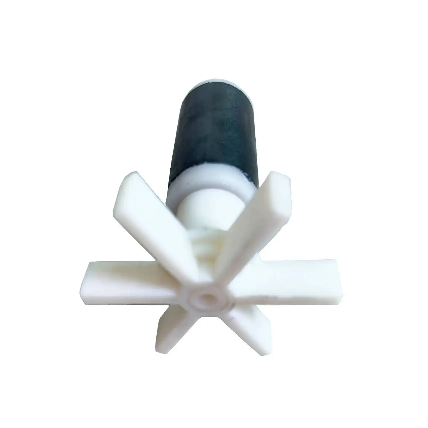 Girante del rotore di ricambio da 1 pezzo per adattarsi alla pompa dell'acqua Lay Z Spa E02 Kit di riparazione per vasca idromassaggio