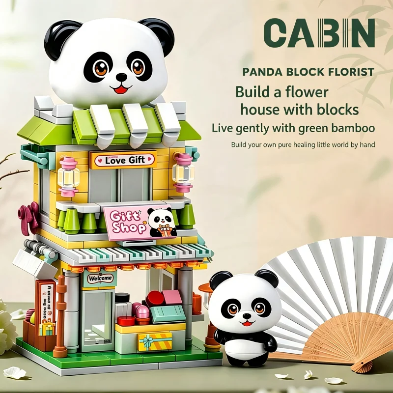 Kit di mattoncini per costruzi - Kids Education Store recensione e prezzo