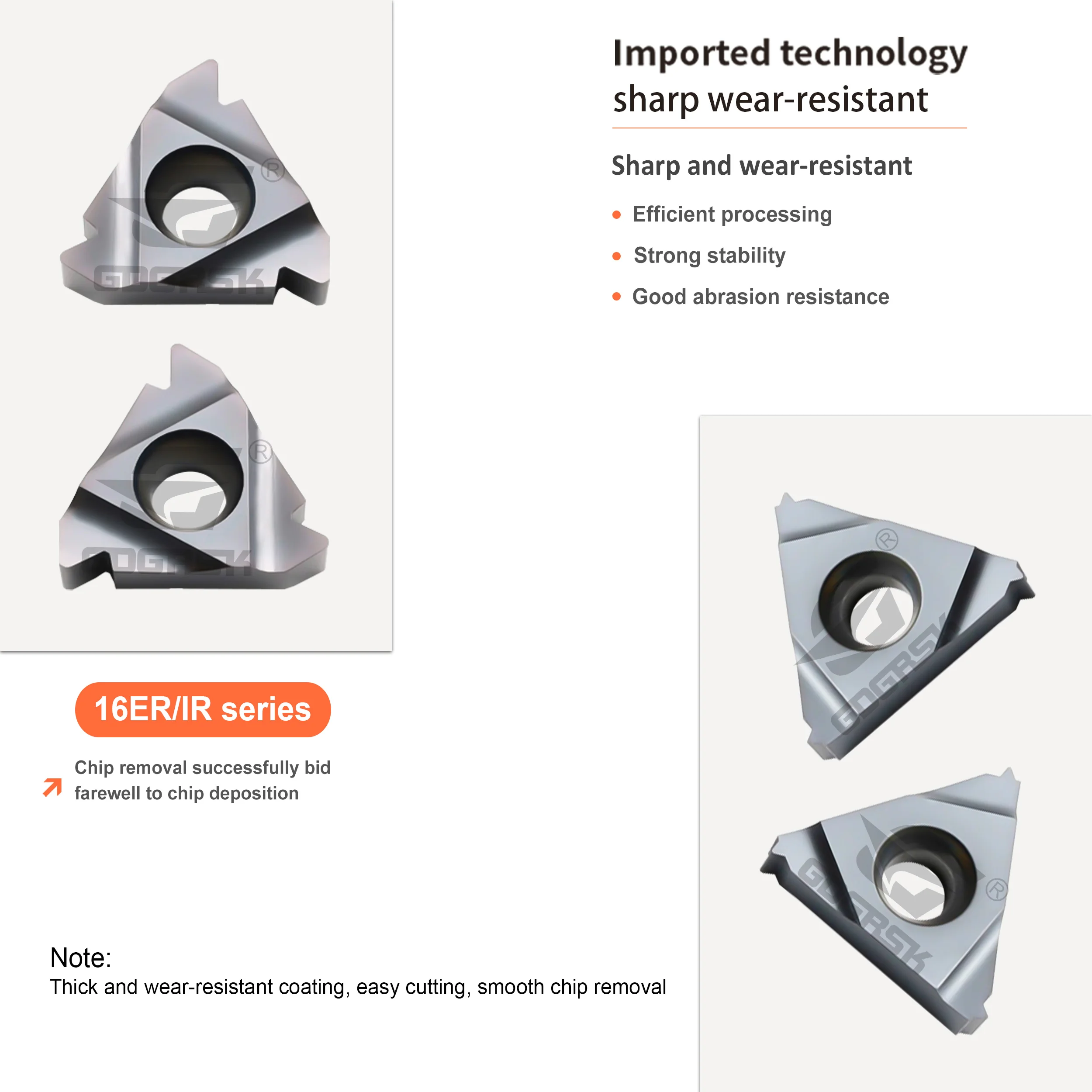 Thumbnail 3 - #1 Latest Lathe Turning Tool Sets Offers