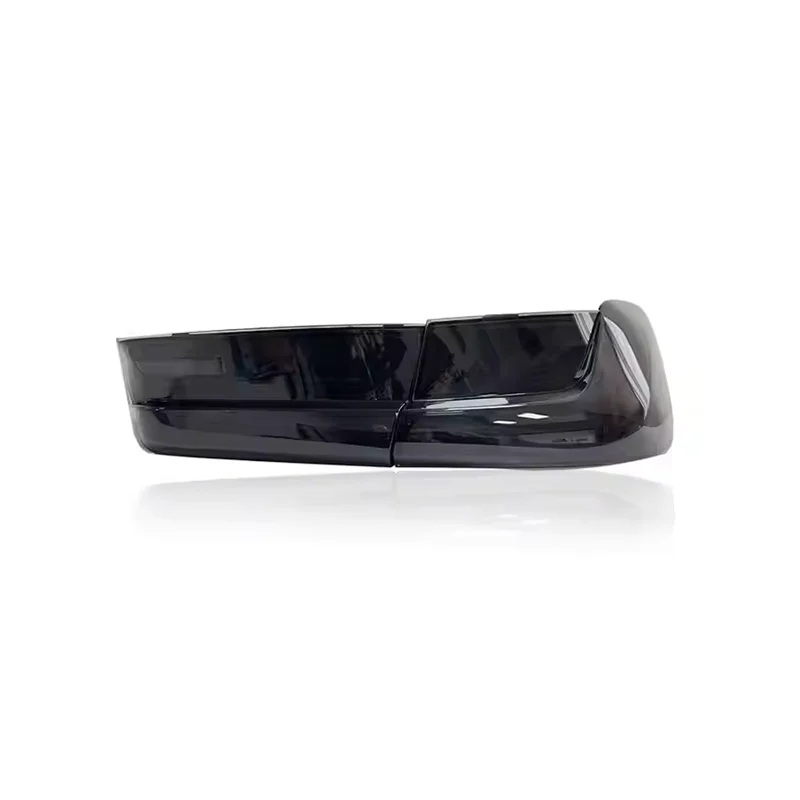 

Car Accessories Automotive Product LED CSL Taillight For BMW 3 Series G20/G28/G80 2018-2022 Rear Lamp Laser Taillight