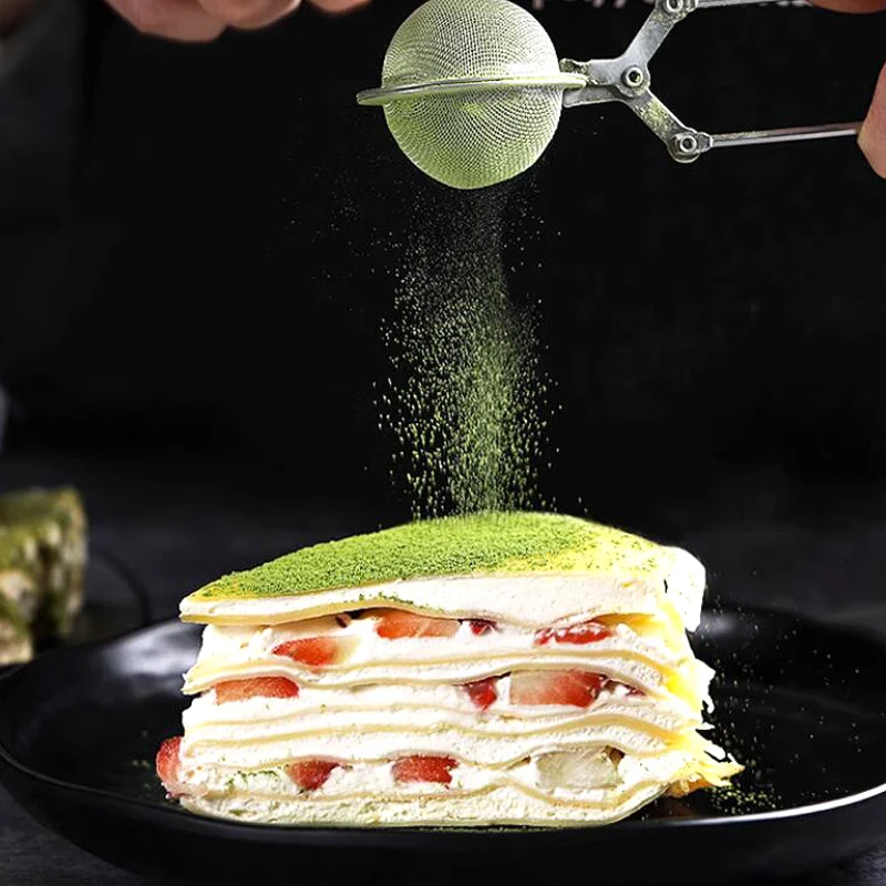 Thumbnail 4 - #91 Trending Flour Sifters Right Now