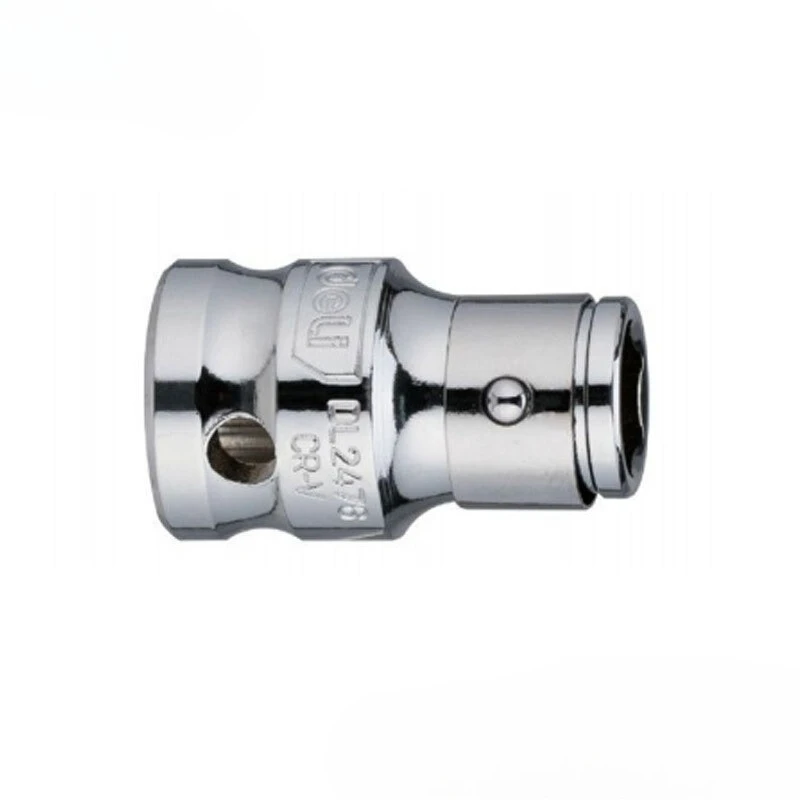 

2476 10mm Series Swivel Head Connector Adapter Ratchet Wrench Connector