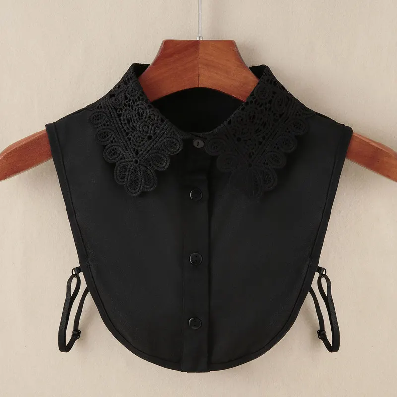 Variant: black