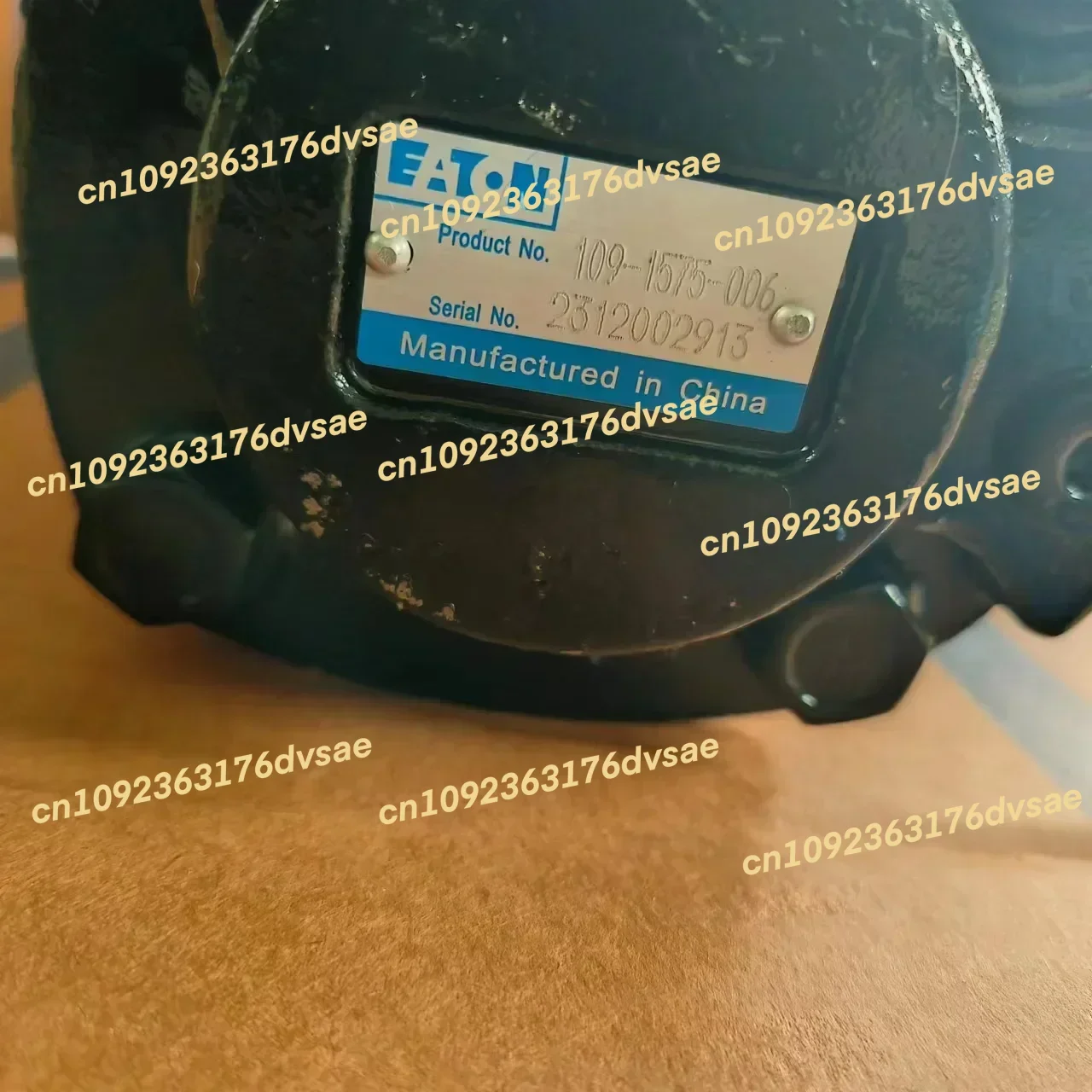 

В наличии OEM орбитальный двигатель 109-1575 109 119 129 112 101 106 104 158 серии 109-1575-006 Низкоскоростной поршень Char-lynn с высоким крутящим моментом