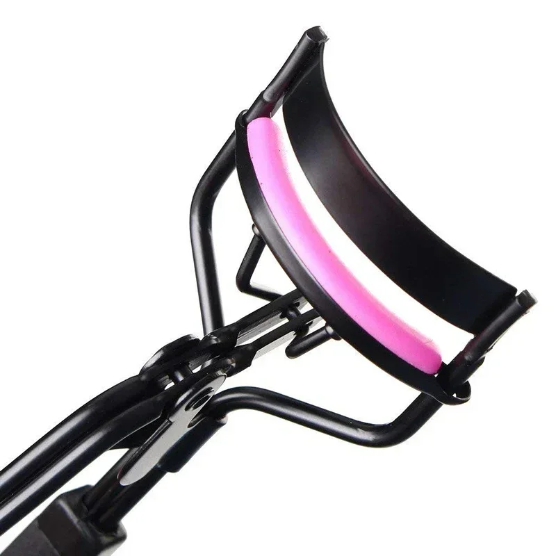 vvocci Eyelash Assistant Beauty Eye Tool Curler False Portable Eyelash Assistant Dual-color Curling Eyelash Women's