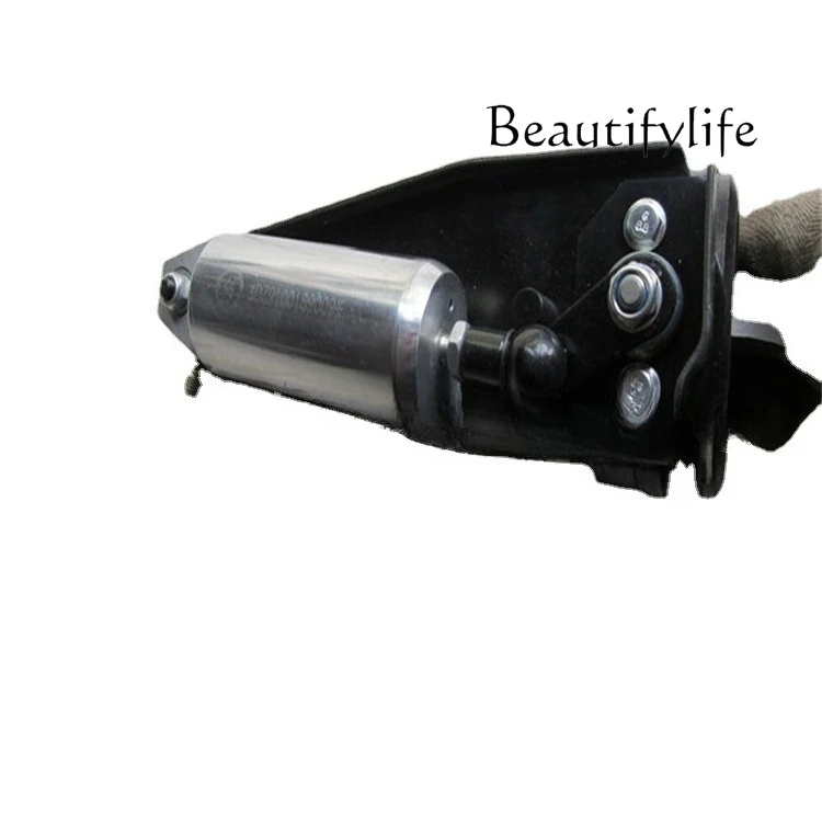 

Supply DZ9100189009 exhaust butterfly valve assembly