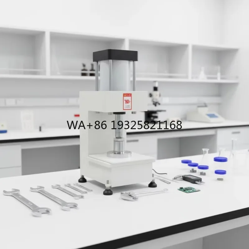 Pneumatic Cutting and Tester,Rubber Pneumatic Automatic Cutting Tester