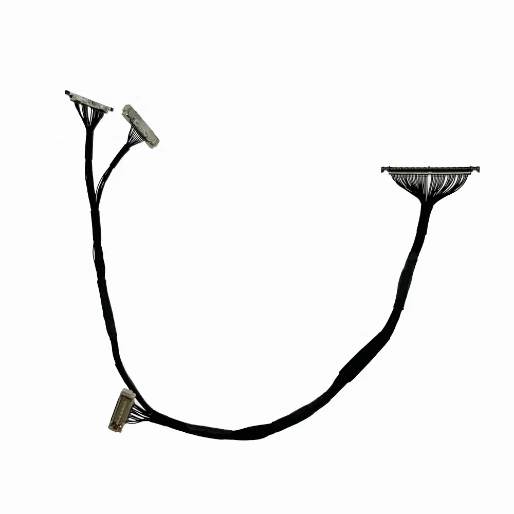 Original Gimbal PTZ Cable for Enterprise Advanced Dr-one Signal Transmission Cable Camera Video Line Repair Wire