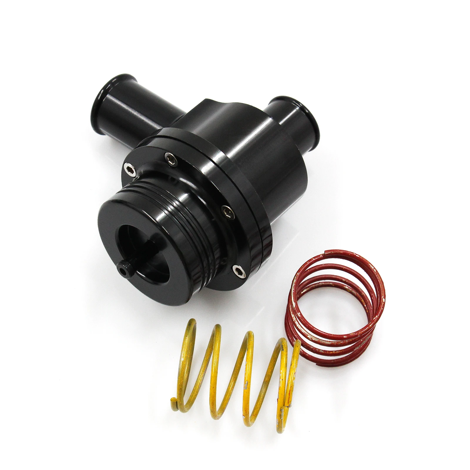 Universal Auto 25mm Blow Off Valve/blow dump/blow off adaptor BOV aluminum racing turbo charger