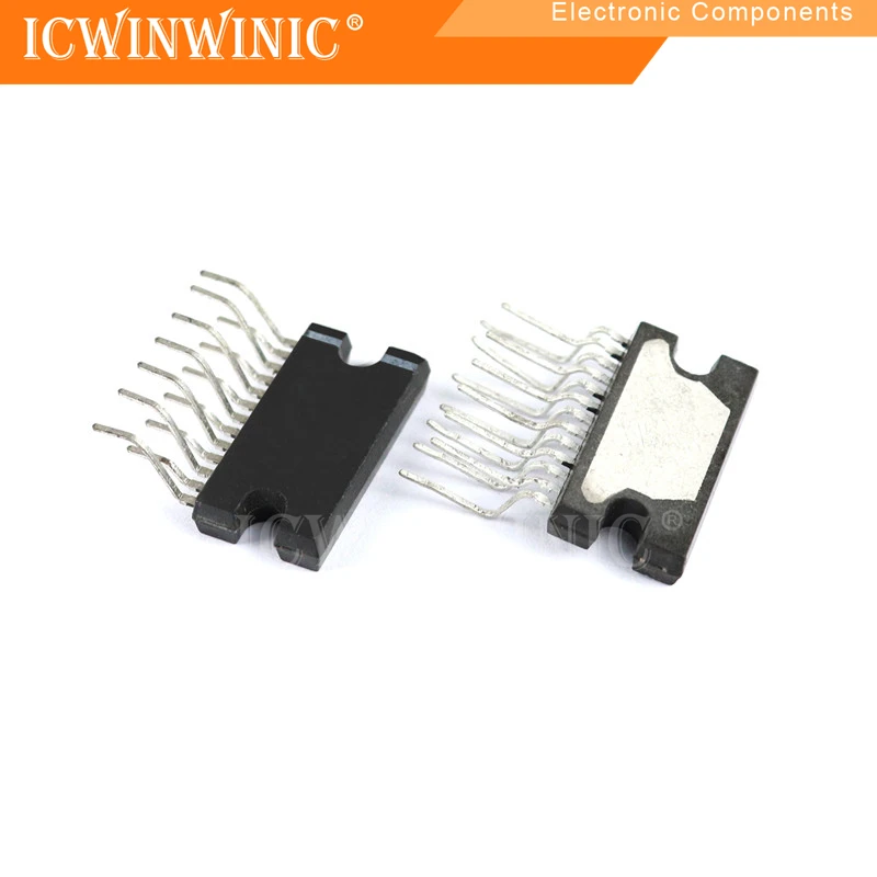 VENTA CALIENTE (1 Pçs-lote) TDA1518BQ TDA1518