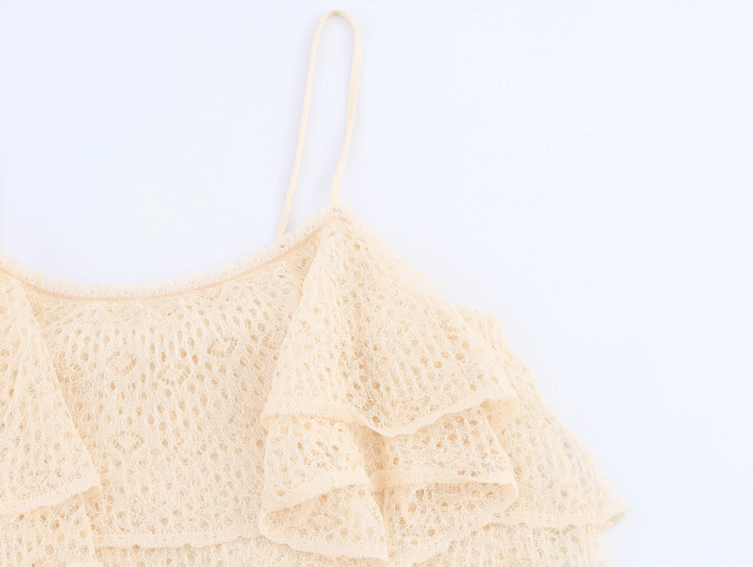 Deeabae verão moda feminina temperamento estilo ocidental em camadas decoração jacquard malha vestido suspender