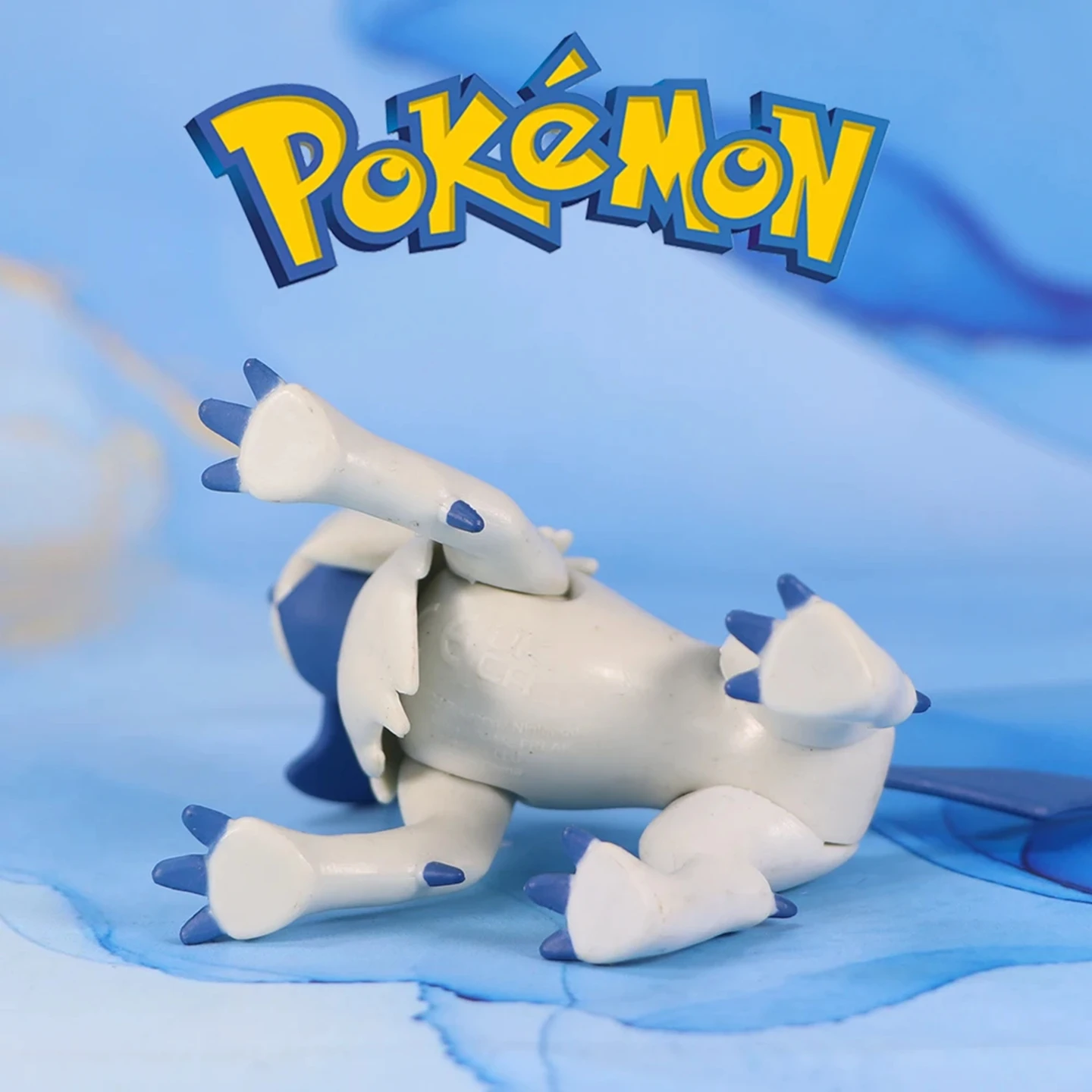 WCT Pokemon Absol Action Figure One Piece Toys Anime Figures Collection Model - view 5