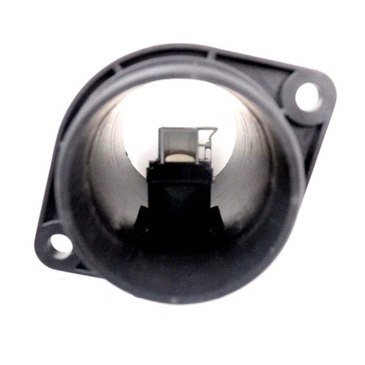 Sensor de Flujo de Aire (MAF) 5WK97006Z 8200280056 Compatible con Dacia Logan, Duster, Renault Logan, Twingo, Clio 1.5 dCi 5WK97006