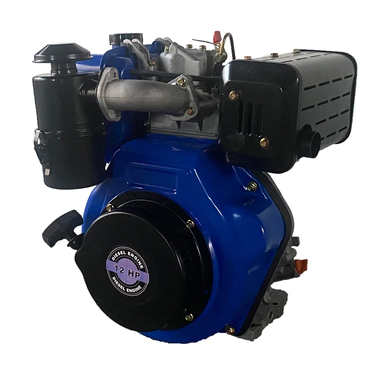 Keenpenz Agricultural powerful 10HP 188F motor   engine for sale