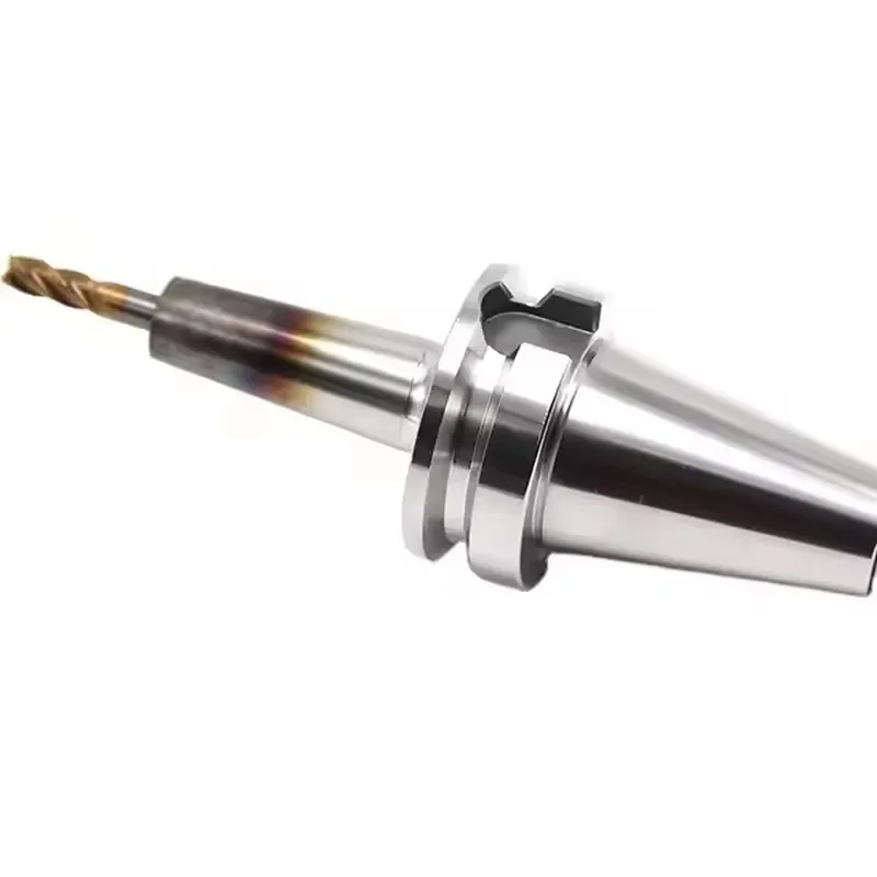 

Factory Direct Sales of BT30, BT40 Heat Shrink Tool Holders SF08 SF10tool Heads for Milling Machine Heat Shrink Tool Head