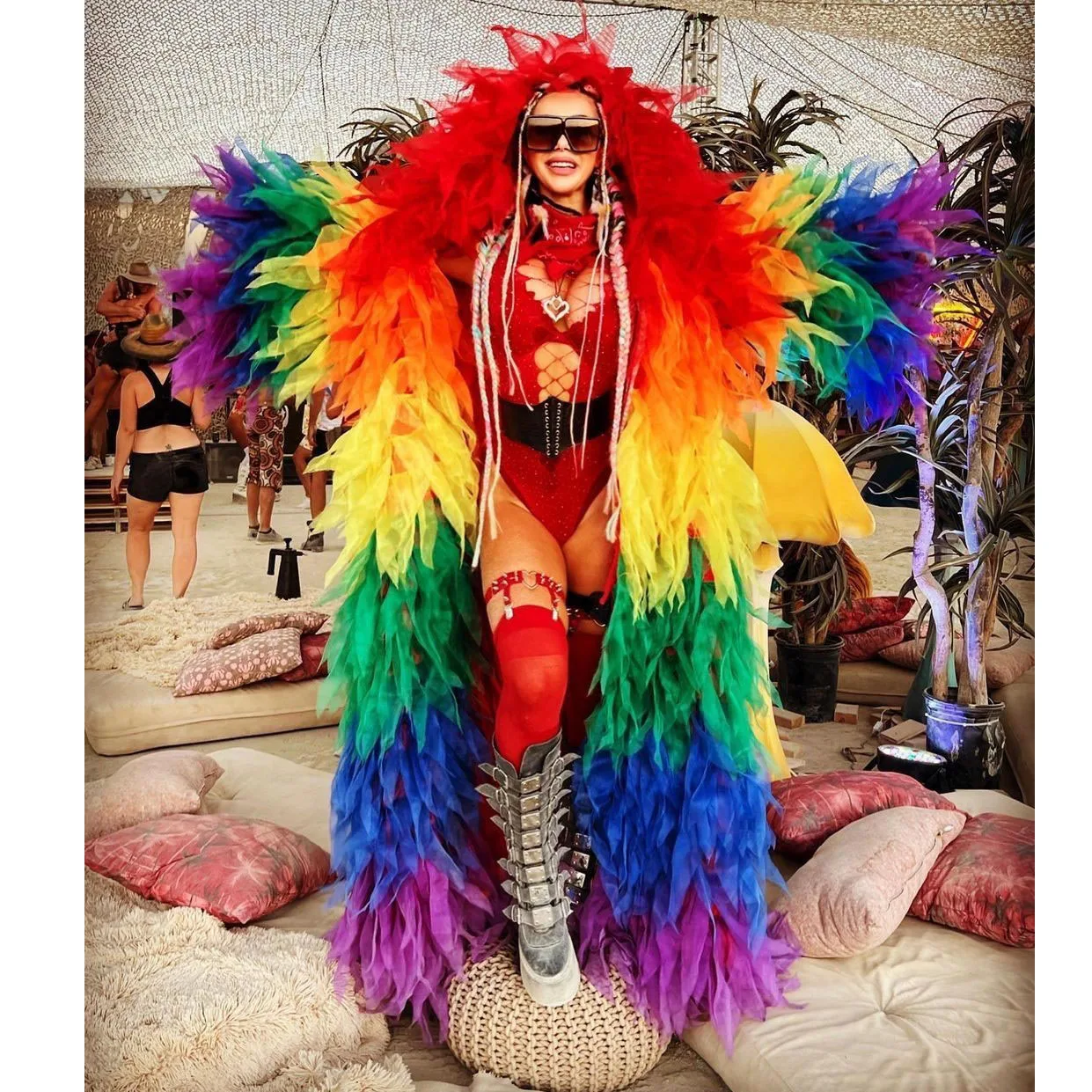 

Плащ из органзы, куртка с длинными рукавами, пышное пальто с капюшоном, костюм королевы, танцевальная вечеринка, свадебная накидка, индивидуальный цвет, размер